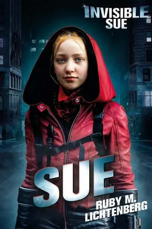 Invisible Sue (2018)