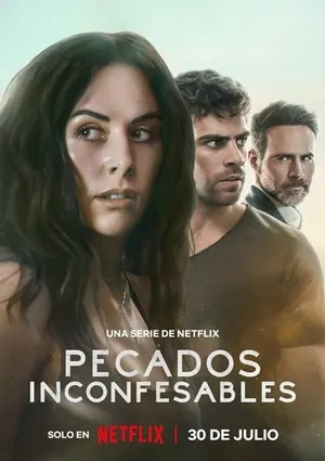 Unspeakable Sins Season 1 (Complete) [Episode 7 Added]
