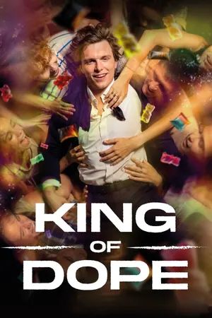 King of Dope (2026) – Polish