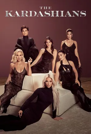 The Kardashians Season 1 Episode 1 – 10 (Complete)