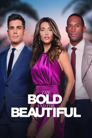 The Bold and the Beautiful Season 40 (Episode 8 – 9 Added)