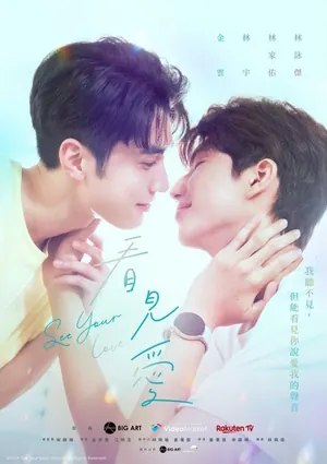 See Your Love Season 1 (Complete) (Taiwan Drama)