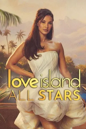 Love Island: All Stars Season 3 (Complete)