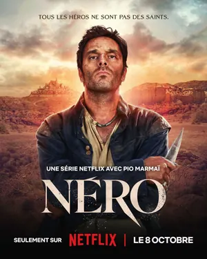 Nero The Assassin Season 1 (Complete) – French