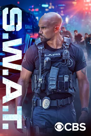 S.W.A.T Season 7 (Complete)