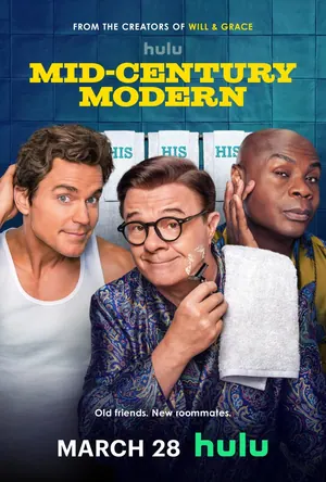 Mid-Century Modern Season 1 (Complete)