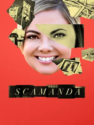 Scamanda Season1 (Complete)