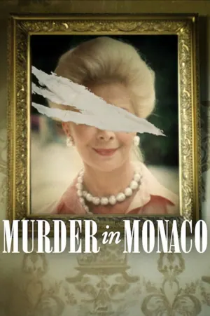 Murder in Monaco (2025)