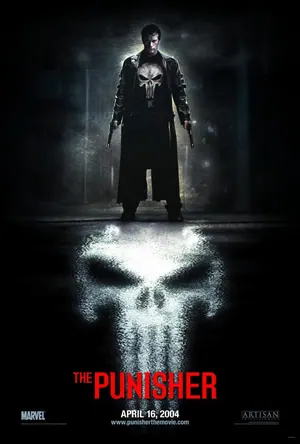 Marvel’s The Punisher Season 1 – 2 (Complete)