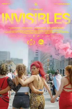 Invisibles (2026) – French