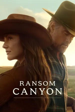 Ransom Canyon Season 2 (Complete)