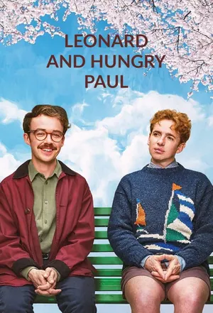 Leonard and Hungry Paul Season 1 (Complete)