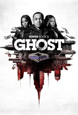 Power Book II: Ghost Season 3 (Complete)