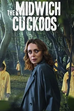 The Midwich Cuckoos Season 1 Episode 1 – 7 (Complete)