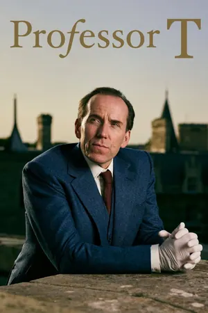 Professor T Season 5 (Complete)