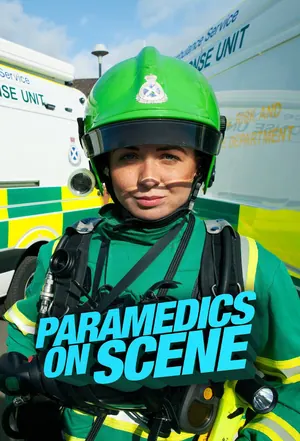 Paramedics on Scene Season 7 (Complete)