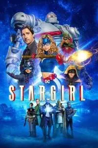 Stargirl Season 1 Episode 11