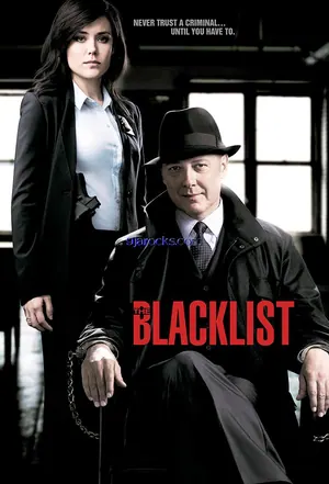The Blacklist Season 10 (Complete)