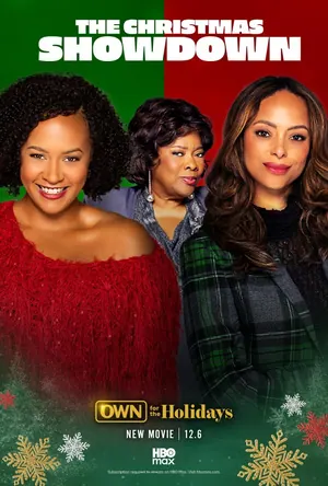 The Christmas Showdown (2025)