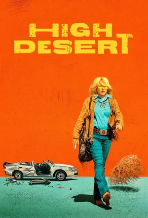 High Desert Season 1 (Complete)