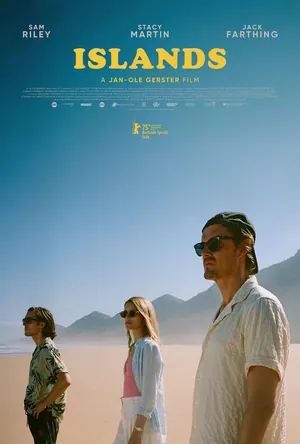 Islands (2025)