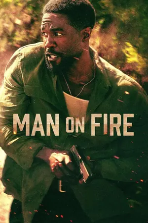 Man on Fire Season 1 (Complete)