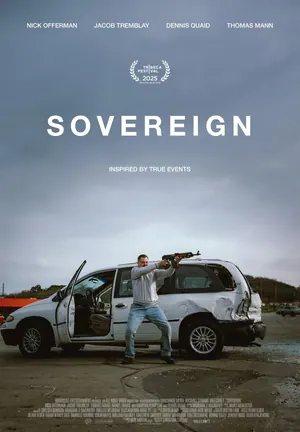 Sovereign (2025)