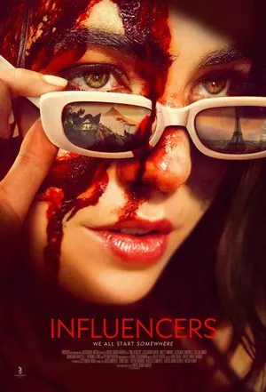 Influencers (2025)