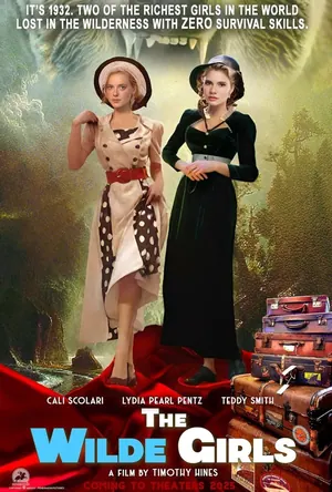 The Wilde Girls (2025)