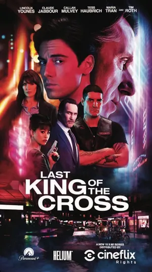 Last King of the Cross Season 2 (Epiosde 8 Added)