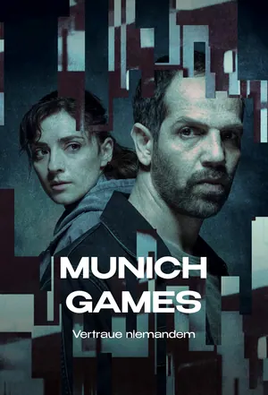 Munich Games Season 1 Episode 1 – 6 (Complete)