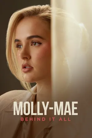 Molly Mae: Behind It All Season 2 (Complete)