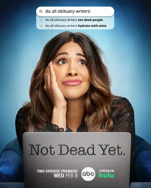 Not Dead Yet Season 2 (Episode 9-10 Added)