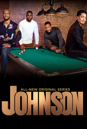 Johnson Season 2 Episode 1 – 10 (Complete)