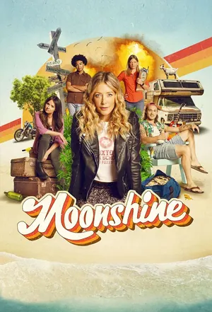 Moonshine Season 2 Episode 1 – 8