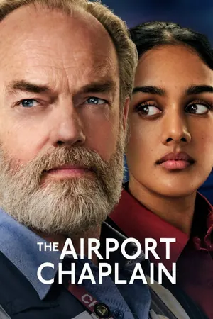 The Airport Chaplain Season 1 (Complete)