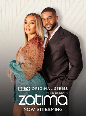 Zatima Season 3 (Complete)