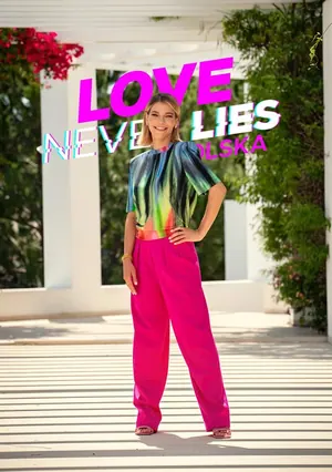Love Never Lies: Poland Season 3 (Episode 7 Added) – Polish