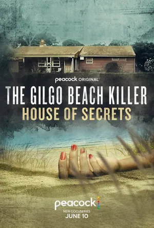 The Gilgo Beach Killer: House of Secrets Season 1 (Complete)