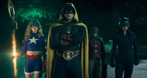 Stargirl Season 1 Episode 6