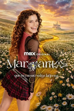 Margarita: Make Your Story Count Season 2 (Complete) – Spanish Drama