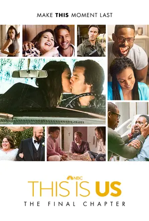 This Is Us Season 1 (Complete)