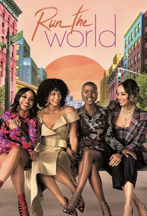 Run the World Season 2 (Complete)