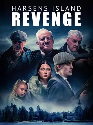 Harsens Island Revenge (2025)