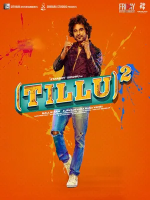 Tillu Square (2024) – Bollywood Movie