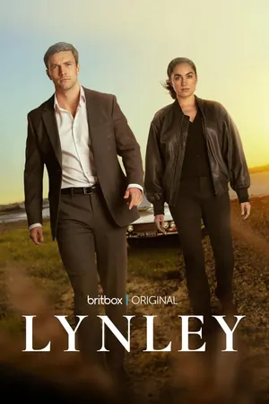 Lynley Season 1 (Complete)