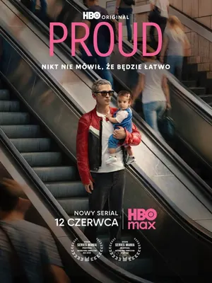 Proud (2026) Season 1 (Episode 7 Added) – Polish