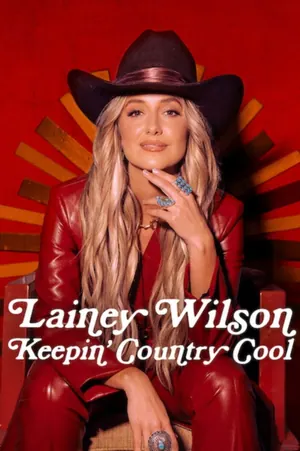 Lainey Wilson: Keepin’ Country Cool (2026)