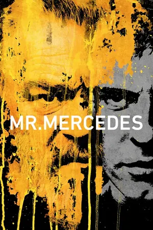 Mr. Mercedes Season 1 – 3 (Complete)