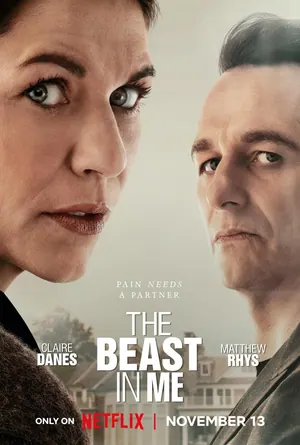 The Beast in Me Season 1 (Complete)